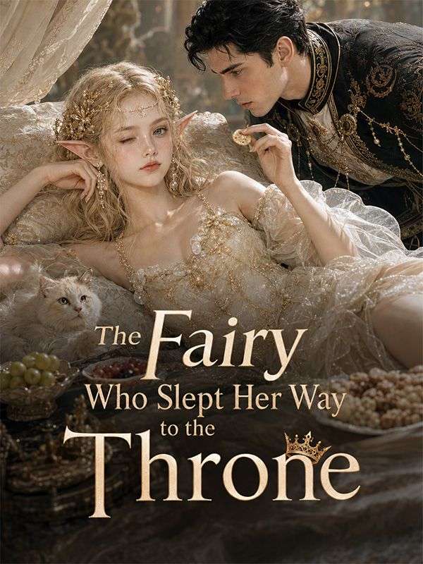 The Fairy Who Slept Her Way to the Throne poster