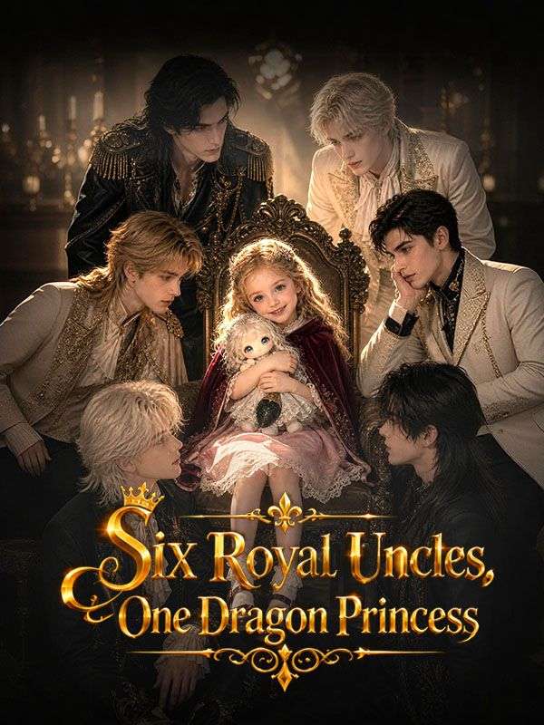 Six Royal  Uncles，One Dragon Princess poster