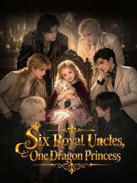 Six Royal  Uncles，One Dragon Princess
