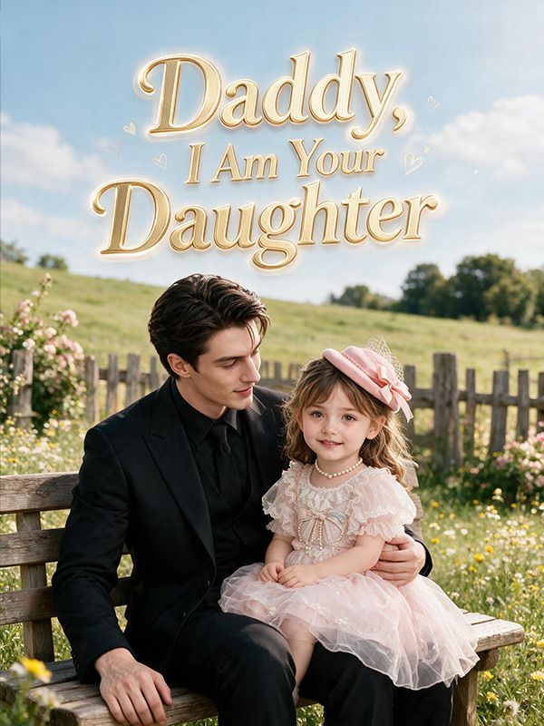 Daddy, I Am Your Daughter poster