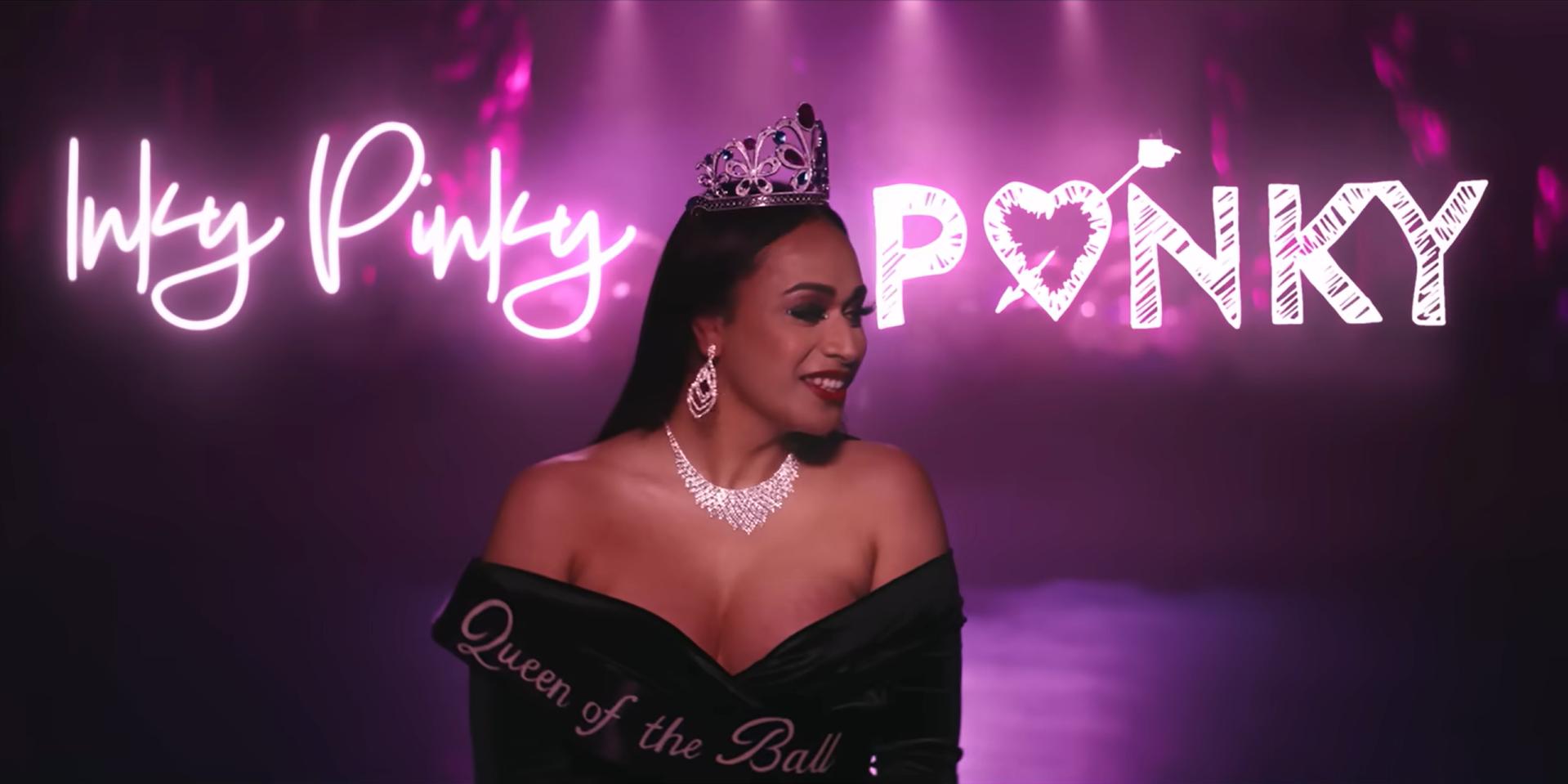 Inky Pinky Ponky poster