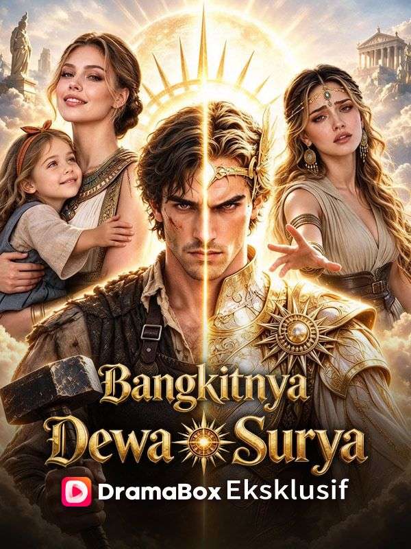 Bangkitnya Dewa Surya poster