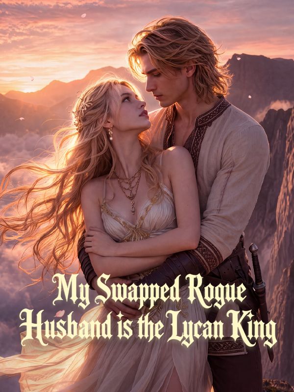 My Swapped Rogue Husband is the Lycan King poster