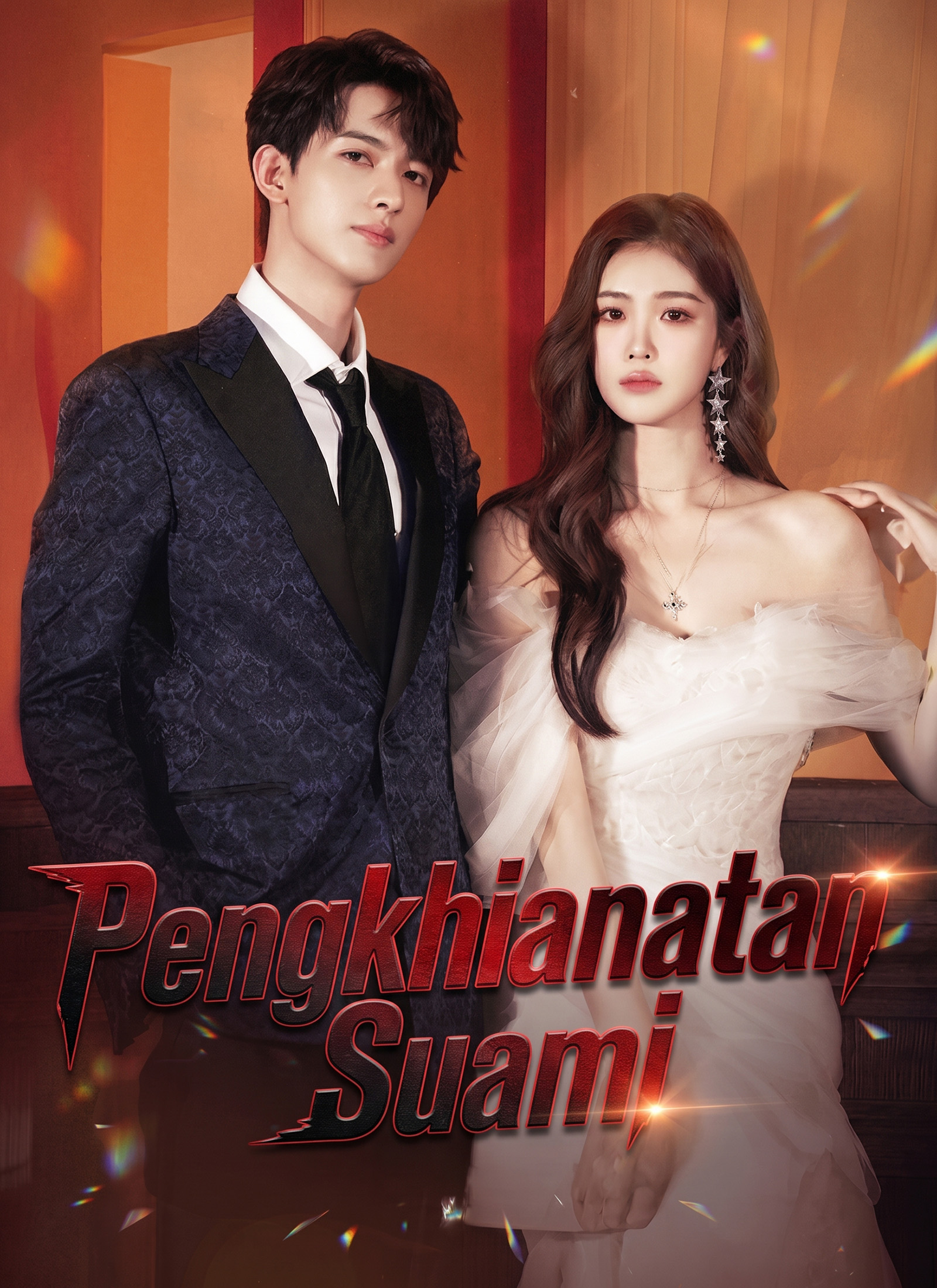 Pengkhianatan Suami poster