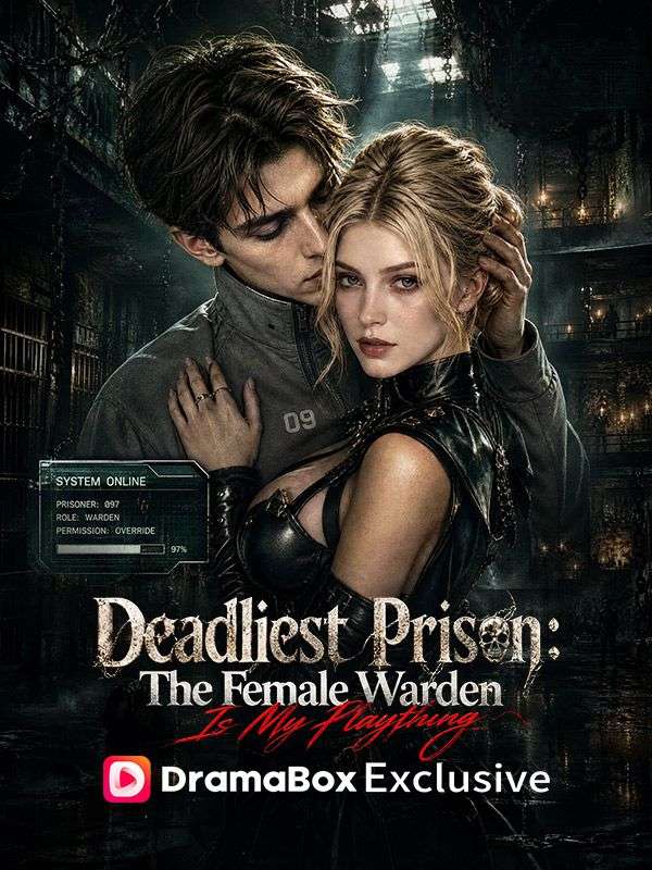 Deadliest Prison: The Female Warden Is My Plaything poster