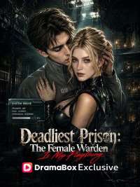Deadliest Prison: The Female Warden Is My Plaything