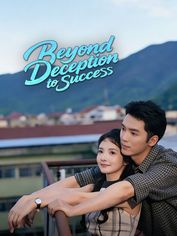 Reborn Vows: Beyond Deception to Success poster