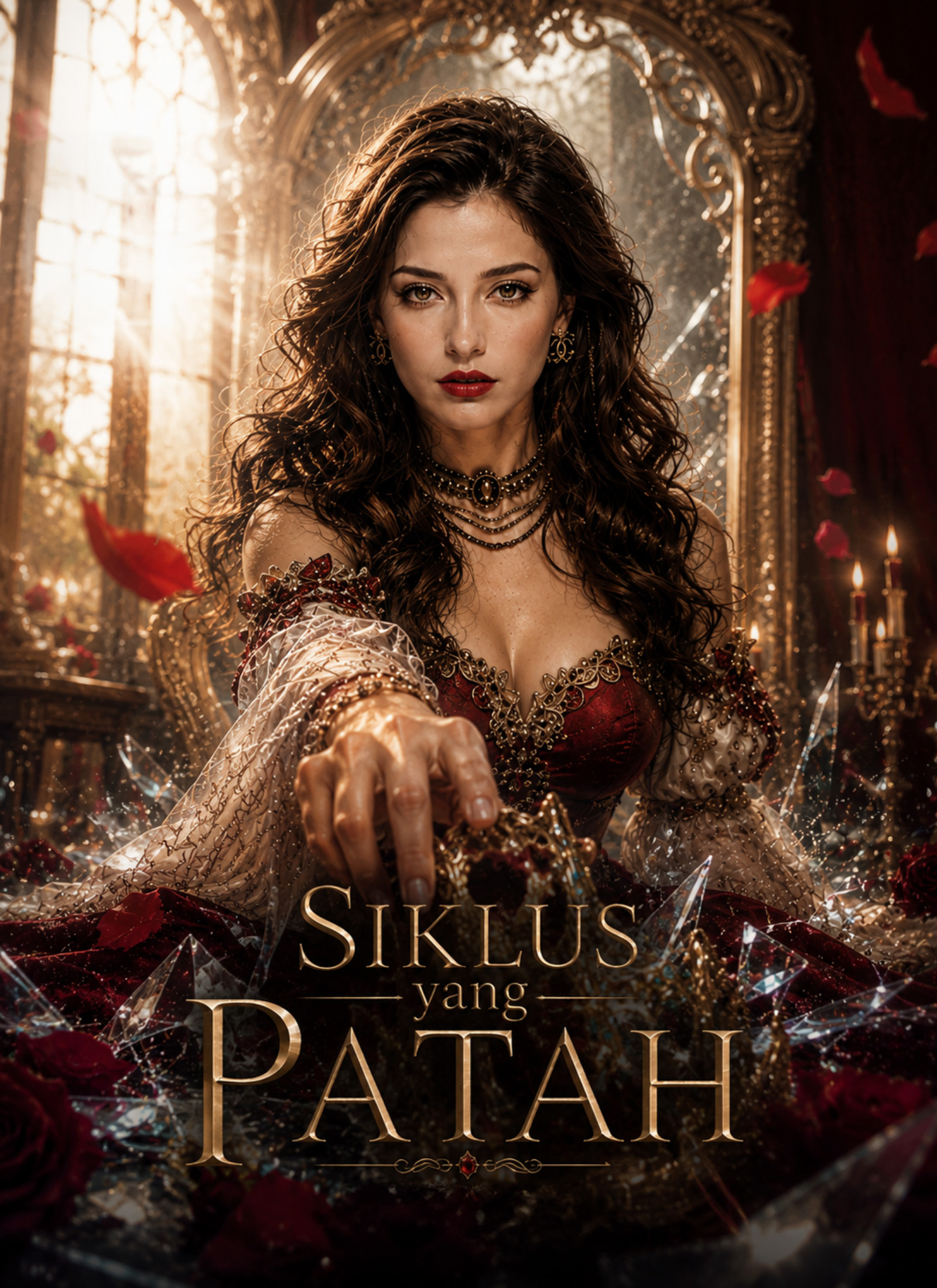 [Dubbing] Siklus yang Patah poster