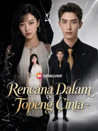 Rencana Dalam Topeng Cinta
