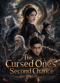 [Dubbed] The Cursed One's Second Chance