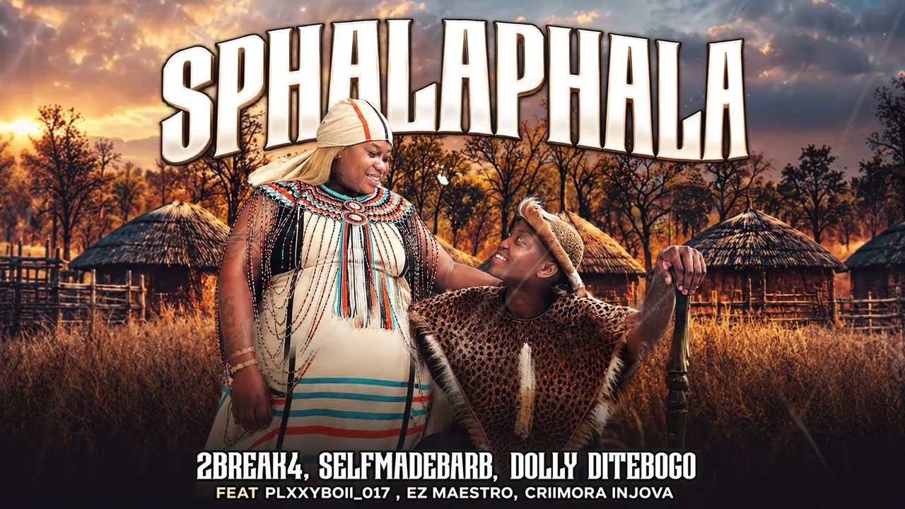 Sphalaphala (Visualiser) background