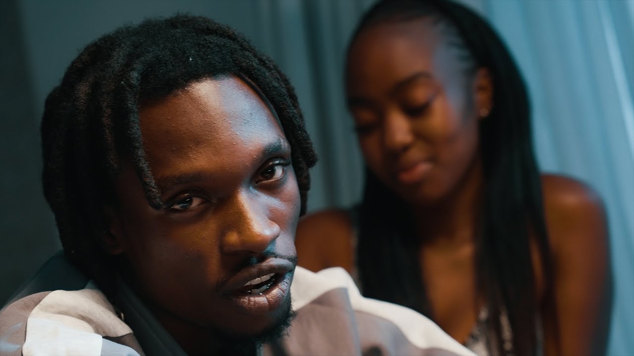 Toxic Lyrikali - Mbebe (Official Music Video) background