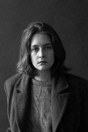 Elizaveta Yankovskaya