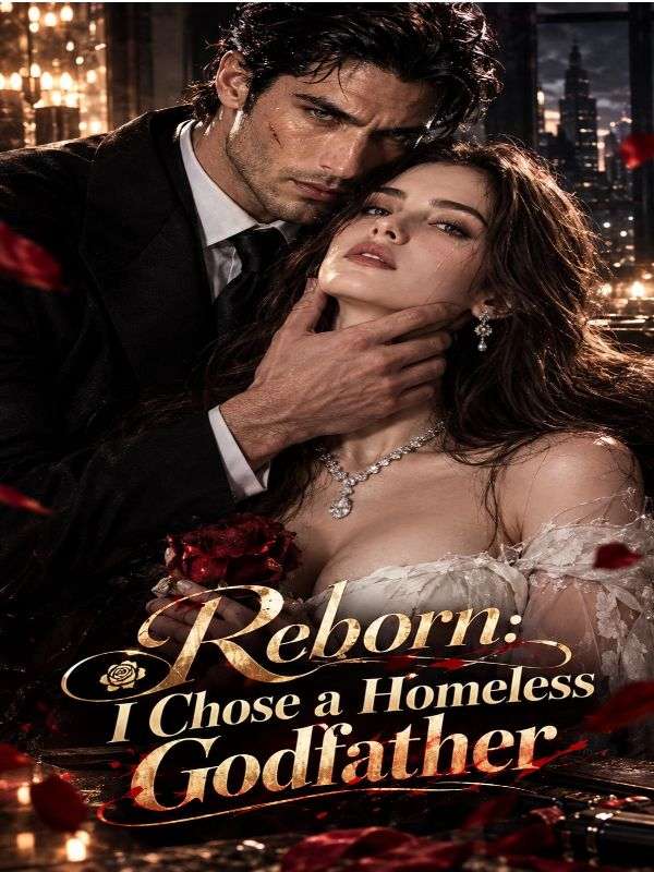 Reborn: I Chose a Homeless Godfather poster