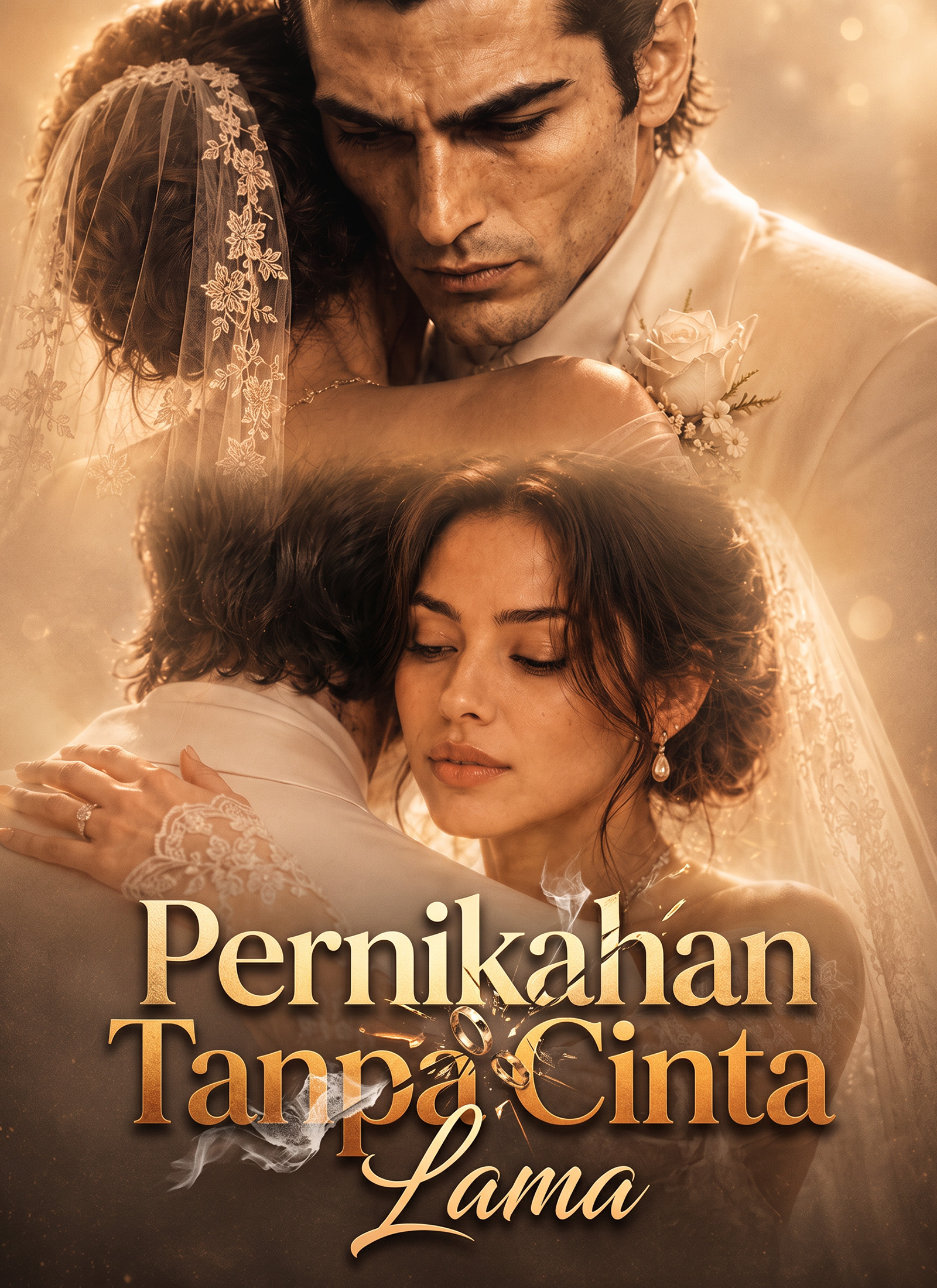 Pernikahan Tanpa Cinta Lama poster