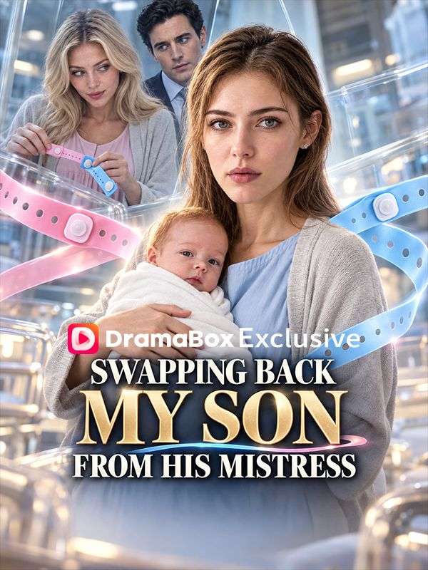 Reborn: Swapping Back My Son from His Mistress poster