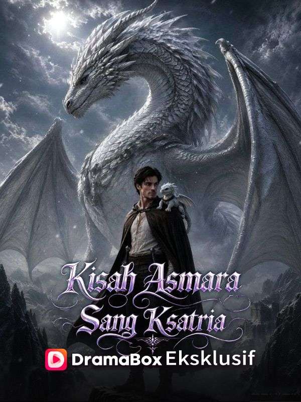 Kisah Asmara Sang Ksatria (Sulih Suara) poster