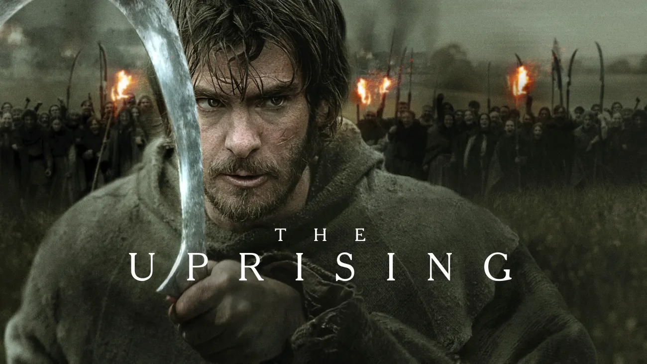 The Uprising