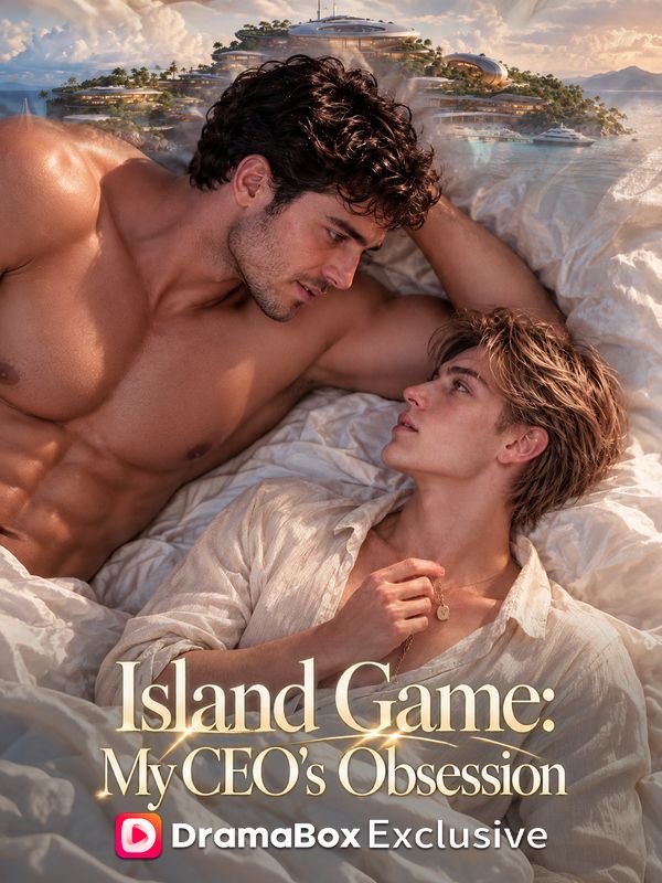 Island Game: My CEO's Obsession poster