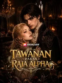 Tawanan Paksa Raja Alpha
