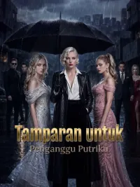 Tamparan untuk Pengganggu Putriku