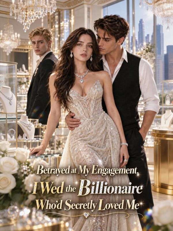 Betrayed at My Engagement, I Wed the Billionaire Who'd Secretly Loved Me poster