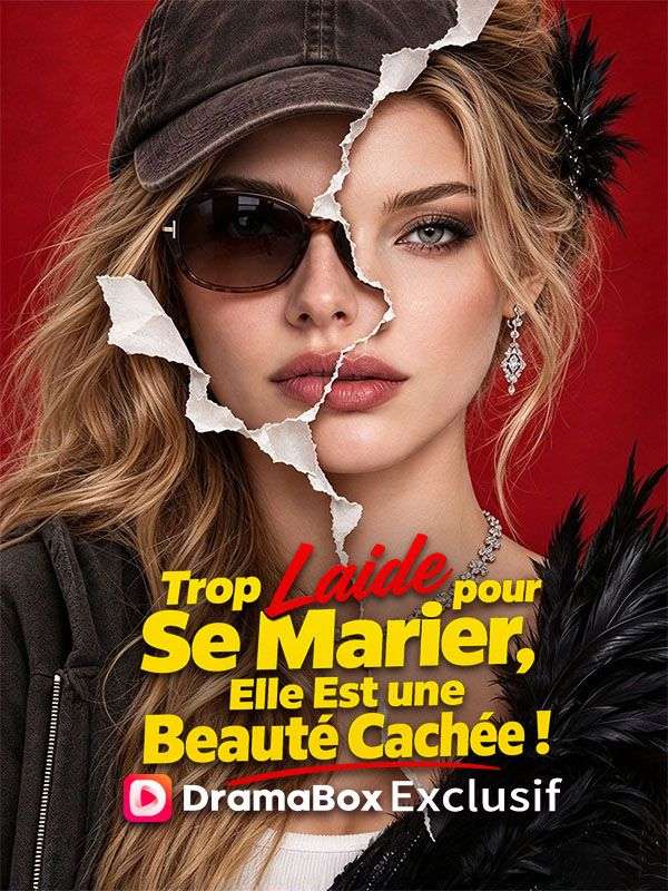 Trop Laide pour Se Marier, Elle Est une Beauté Cachée ! poster
