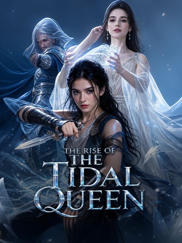 The Rise of the Tidal Queen poster