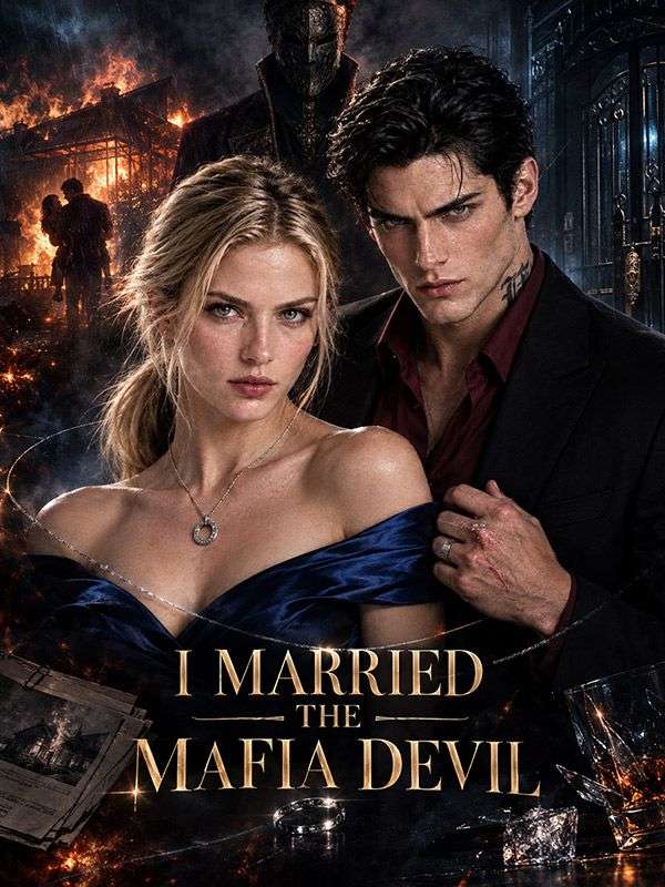 I Married The Mafia Devil poster