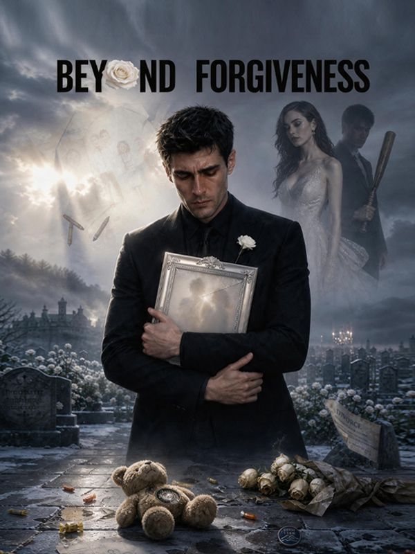 Beyond forgiveness poster