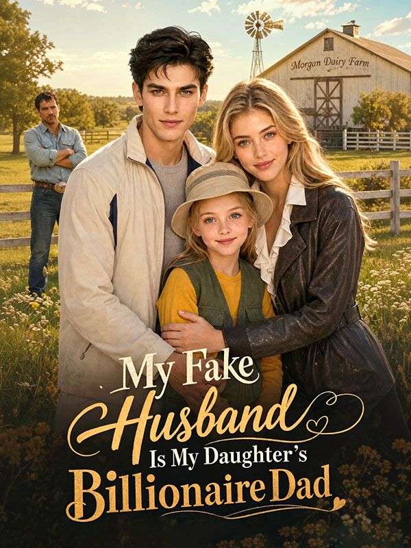 My Fake Husband Is My Daughter’s Billionaire Dad poster