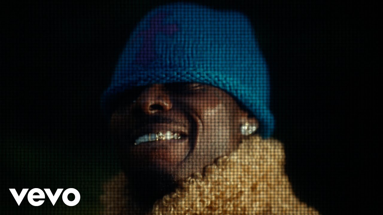 Asake - Oba (Official Video) background