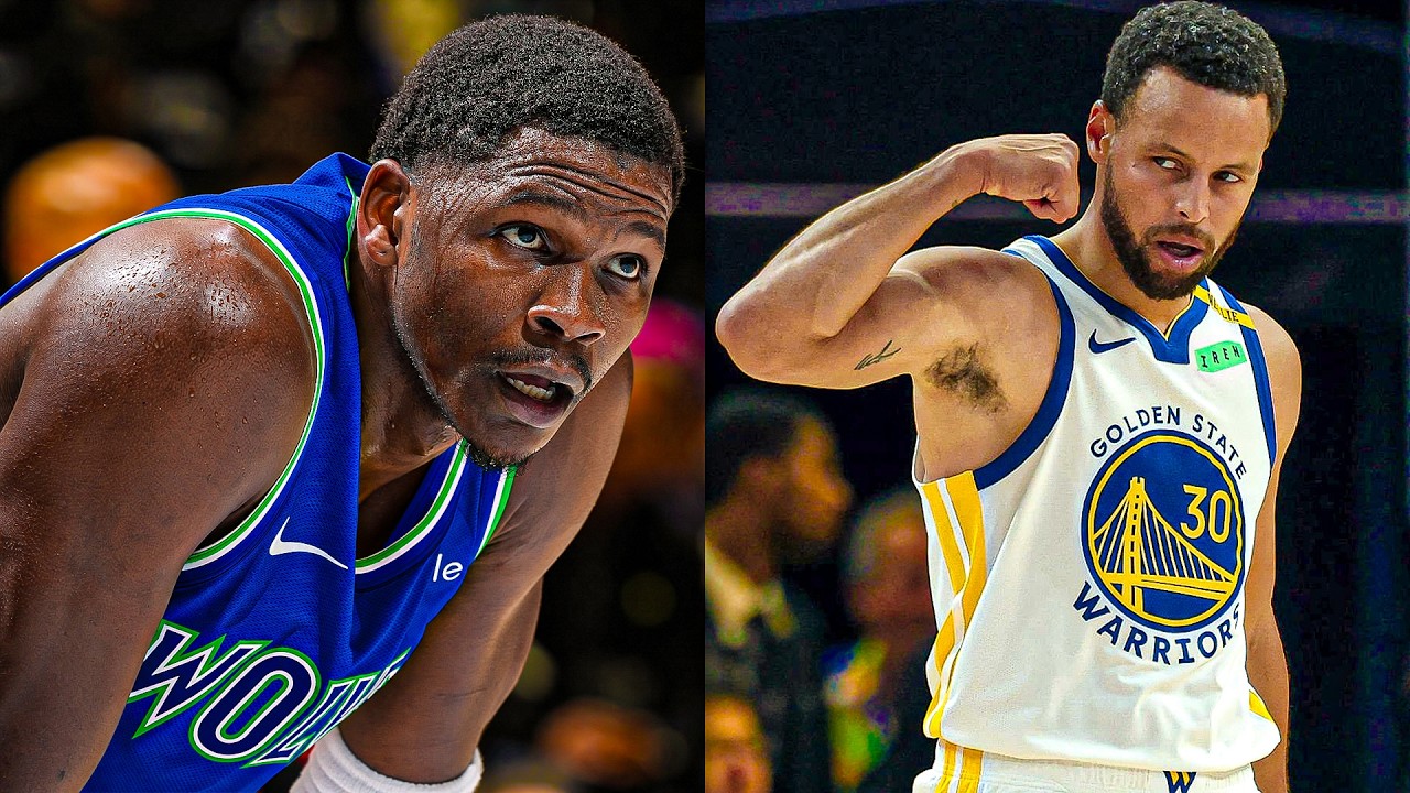 NBA "OMG!" MOMENTS OF 2026-27 PRE-SEASON 😱 background