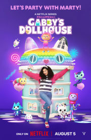 Gabby's Dollhouse
