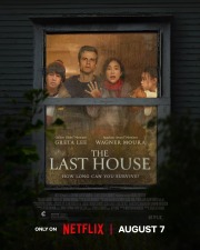 The Last House