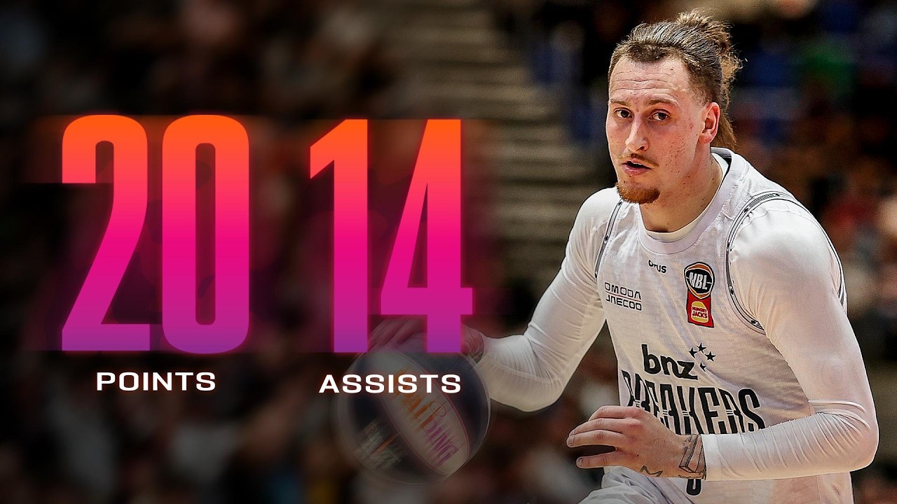 Carlin Davison put on a SHOW in Canberra | Full Highlights background