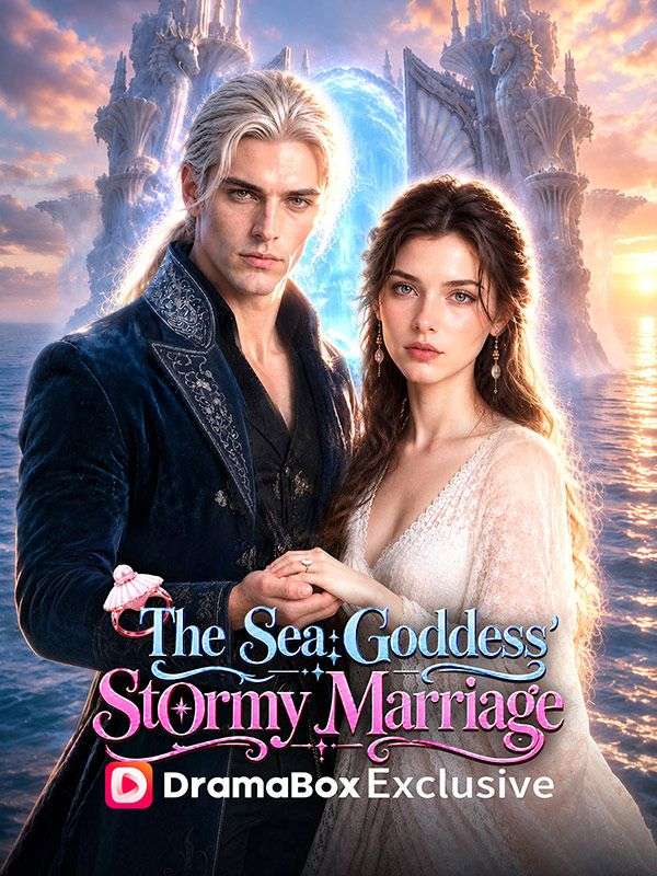 The Sea Goddess' Stormy Marriage poster