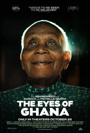 The Eyes of Ghana - 123Movies