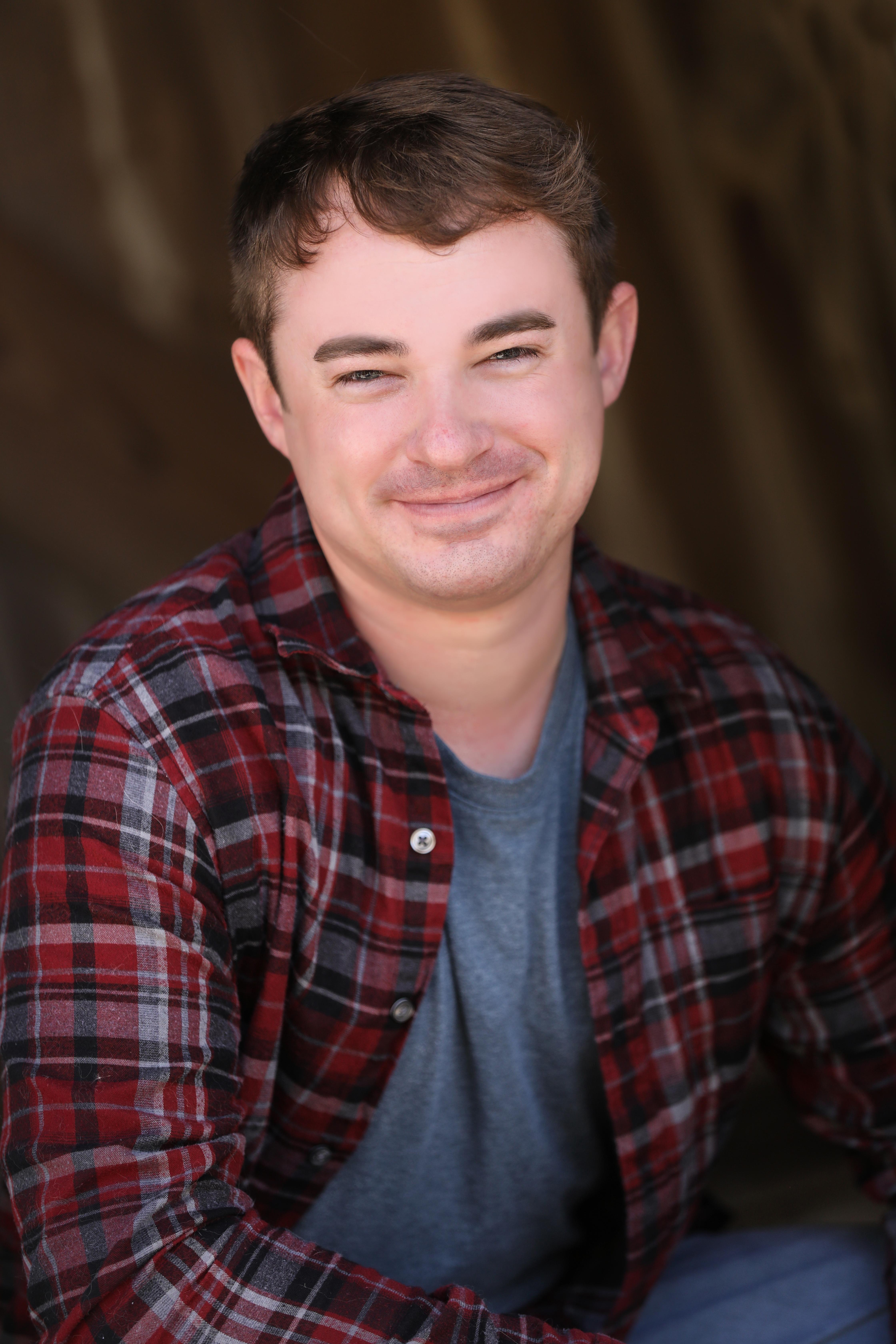 actor Drew Kocour large photo