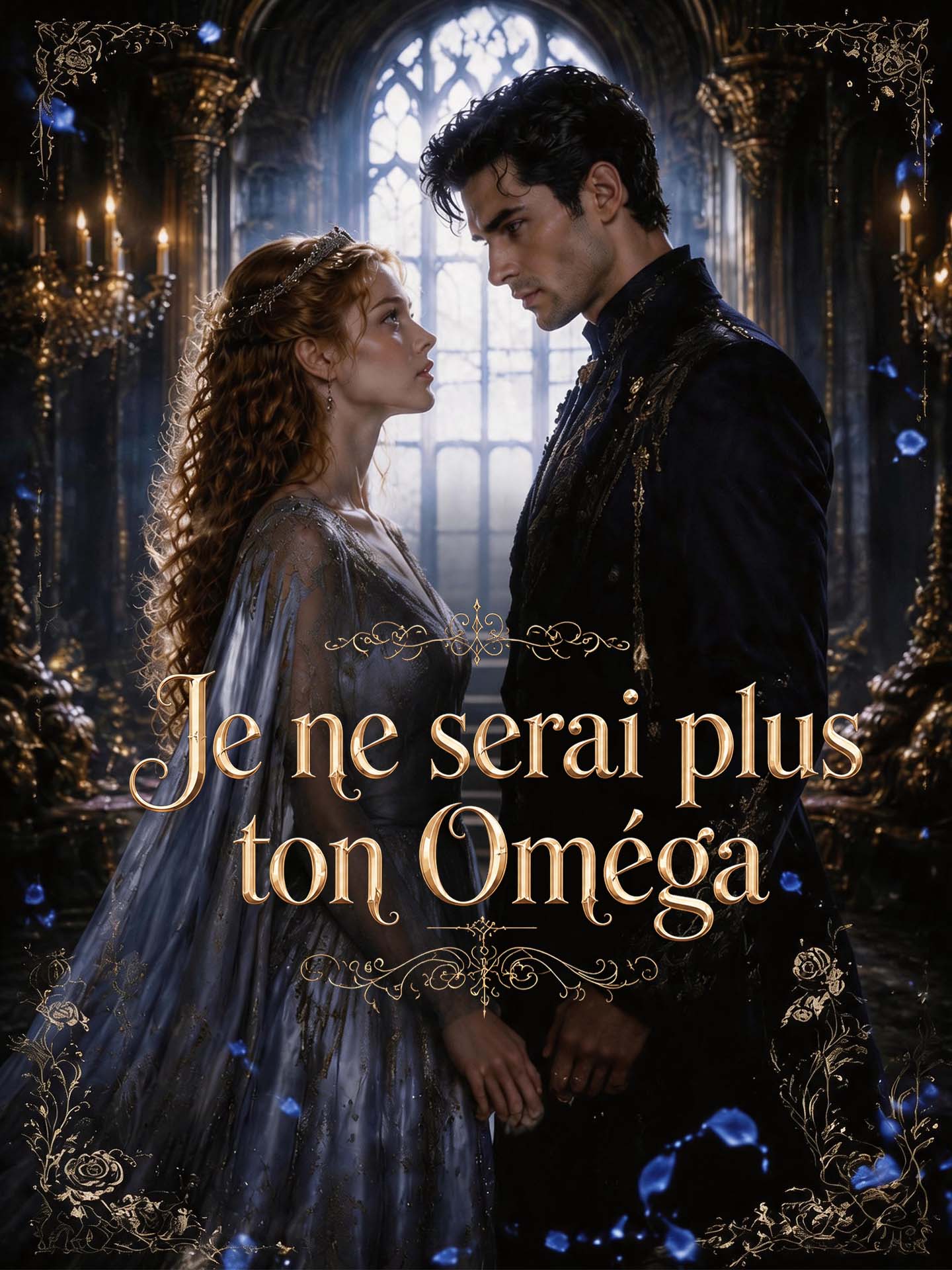 Je ne serai plus ton Oméga poster