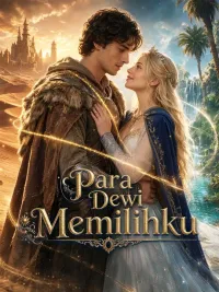 Para Dewi Memilihku