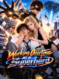 Working Overtime as a Superhero