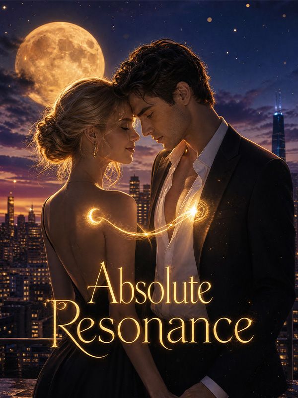 Absolute Resonance poster