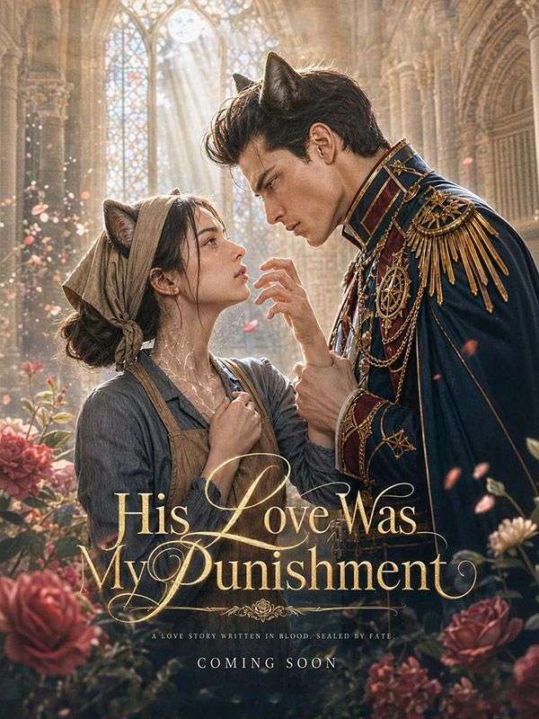 His Love Was My Punishment poster