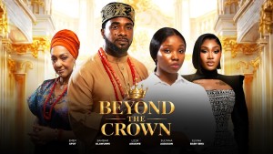 Beyond The Crown