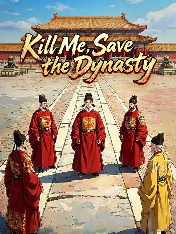 Kill Me, Save the Dynasty poster