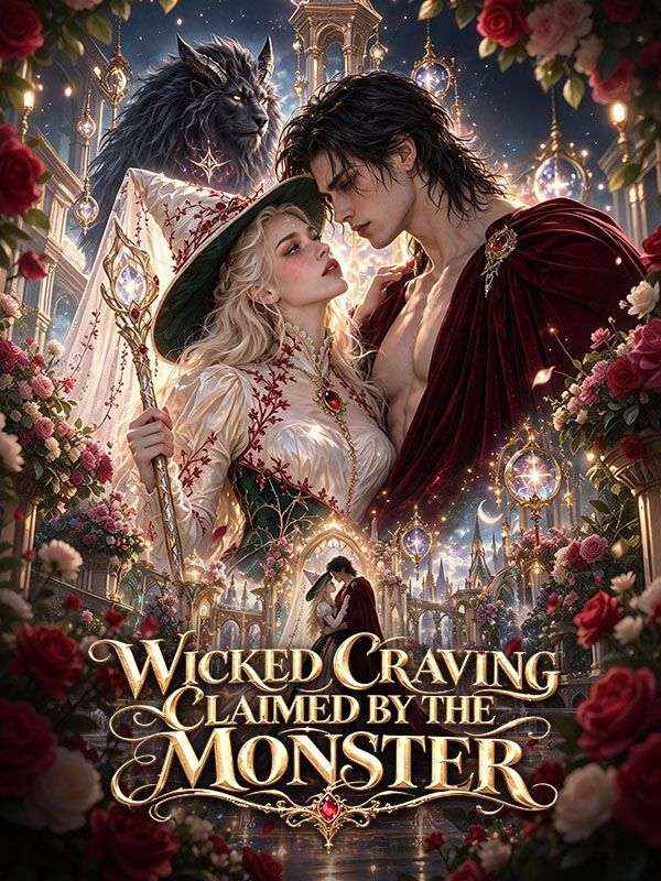 Wicked Craving Claimed by the Monster poster