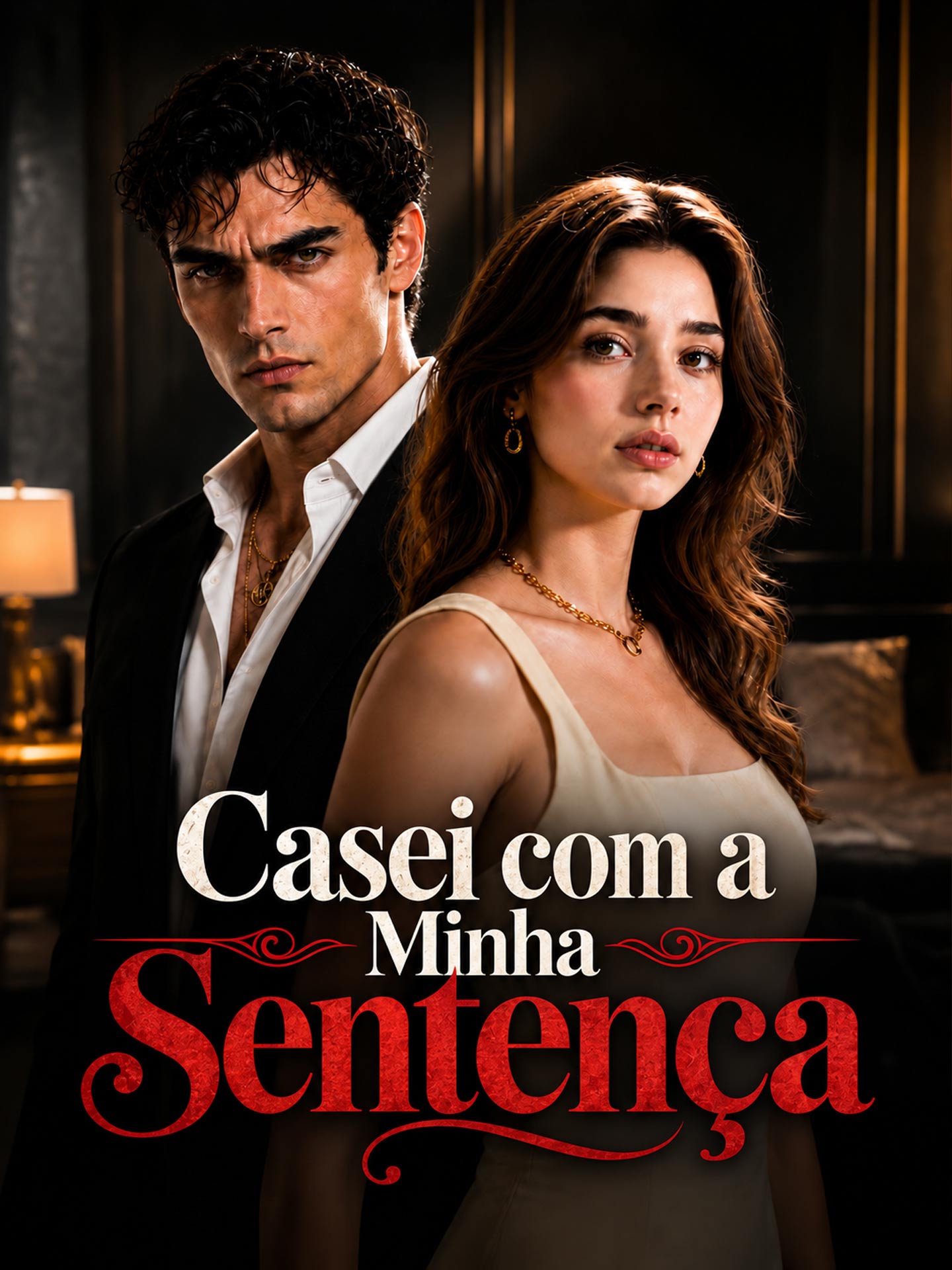 Casei com a Minha Sentença poster