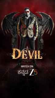 The Devil