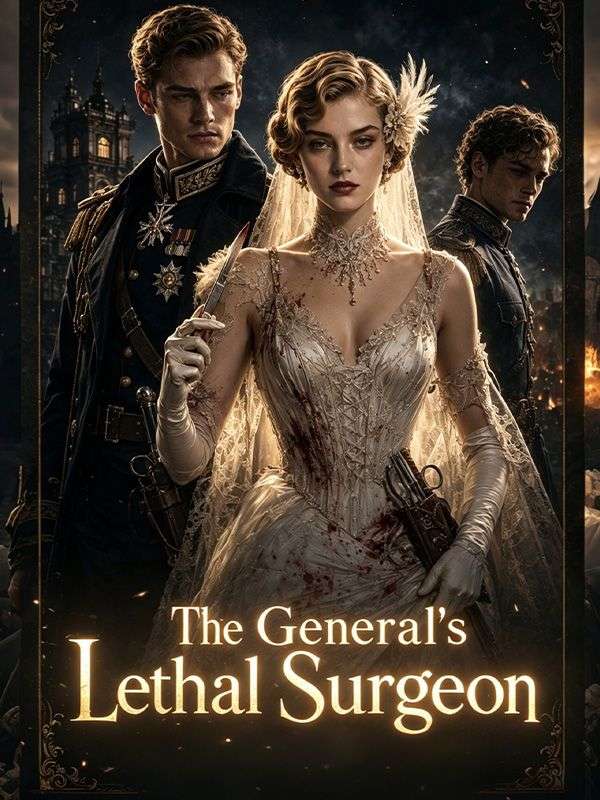 The General's Lethal Surgeon poster